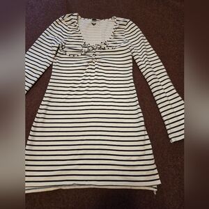 Roxy Y2K 2011 Vintage Dress Size Large